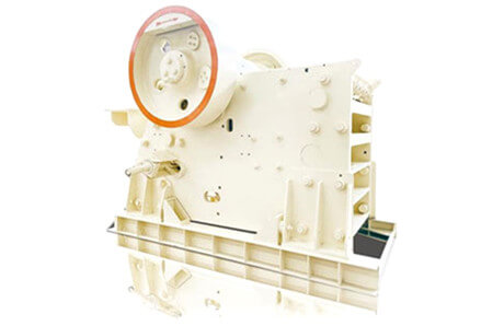 jaw-crusher