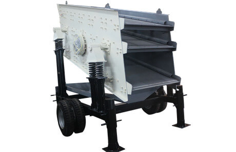 mobile-vibrating-screen