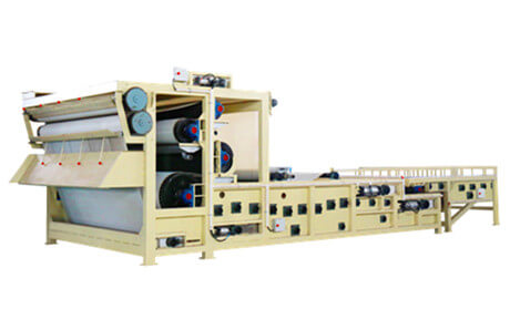 belt-filter-press