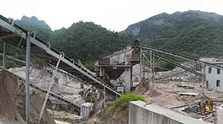 mineral-washing-plant