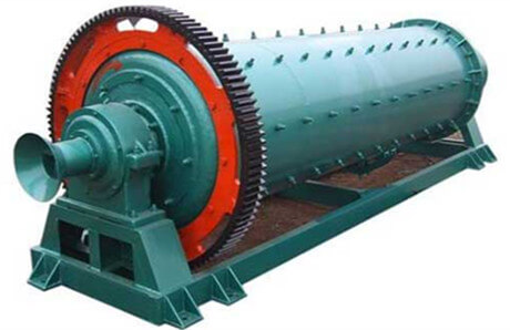 rod-mill