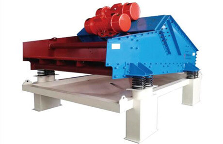 dewatering-screen