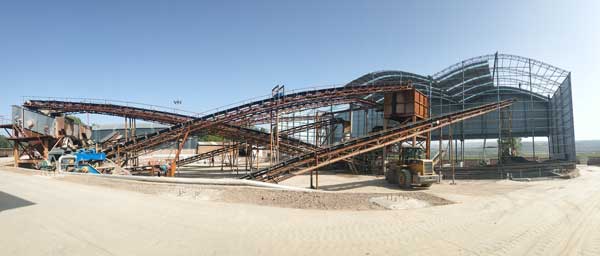 sand-process-plant