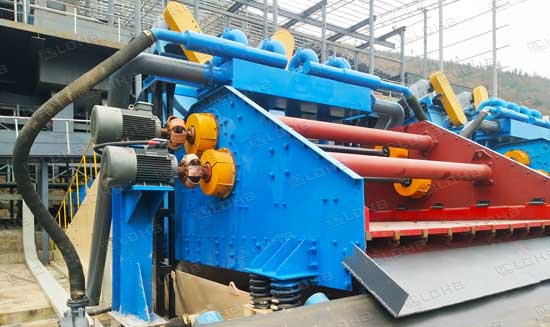 dewatering-vibrating-screen1