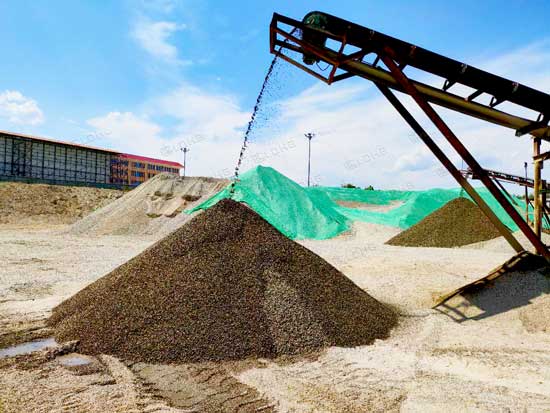 sand-production-process