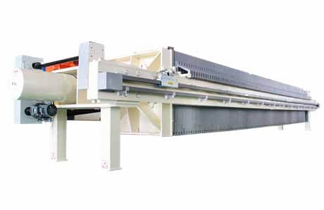 Filter Press