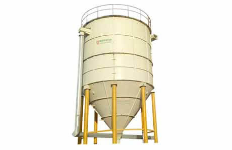 paste-thickener