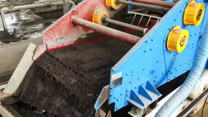 mining-dewatering-screen